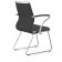 Кресло Метта Sit-Well M4-192K-Bahama/Ach46/Wm12/K15cF (F54) темно-серый