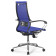 Кресло Метта ErgoLife Set-9/131/Synchro 052 васильковый