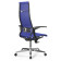 Кресло Метта ErgoLife Set-7/158/Synchro 004 васильковый