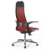 Кресло Метта ErgoLife Set-4/158/Synchro 004 красный