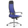 Кресло Метта ErgoLife Set-4/131/Synchro 052 васильковый