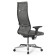 Кресло Метта ErgoLife Set-L42 Bravo/200/Synchro 004 светло-серый