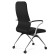 Кресло Метта Sit-8 B2-10K-UMF(X1)/Uh02/Wh00/K15cL (F53.W01) черный