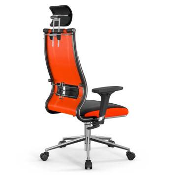 Геймерское кресло ErgoLife Sit-10 0000202 Ch3-1
