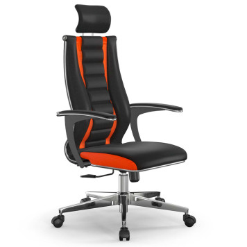 Геймерское кресло ErgoLife Sit10 0000203 Ch1