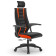 Геймерское кресло ErgoLife Sit10 0000203 Pl1