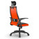 Геймерское кресло ErgoLife Sit10 0000203 Pl1
