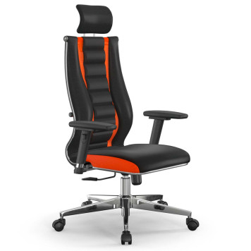 Геймерское кресло ErgoLife Sit10 0000205 Ch1