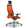 Геймерское кресло ErgoLife Sit10 0000205 Ch1