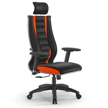Геймерское кресло ErgoLife Sit10 0000205 Pl1