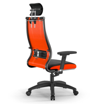 Геймерское кресло ErgoLife Sit10 0000205 Pl1-1