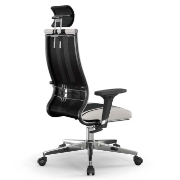 Геймерское кресло ErgoLife Sit10 0000502 Ch1-1
