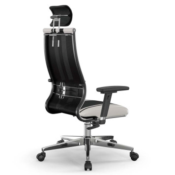 Геймерское кресло ErgoLife Sit10 0000505 Ch1-1