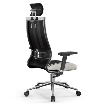 Геймерское кресло ErgoLife Sit10 0000505 Ch3-1
