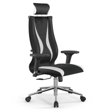 Геймерское кресло ErgoLife Sit10 0000602 Ch3