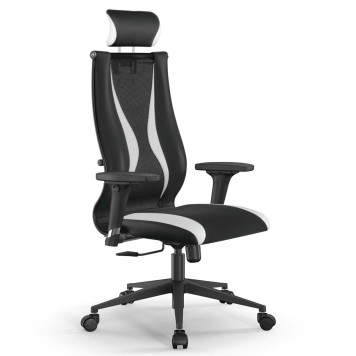 Геймерское кресло ErgoLife Sit10 0000602 Pl3