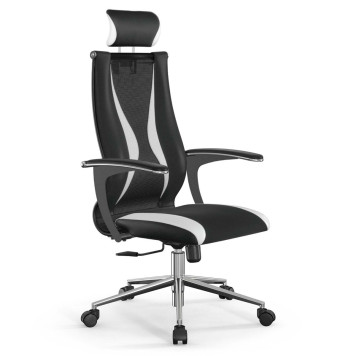 Геймерское кресло ErgoLife Sit10 0000603 Ch3