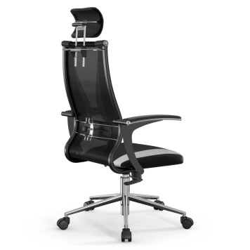 Геймерское кресло ErgoLife Sit10 0000603 Ch3-1