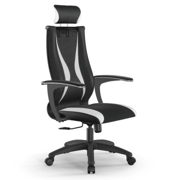 Геймерское кресло ErgoLife Sit10 0000603 Pl1