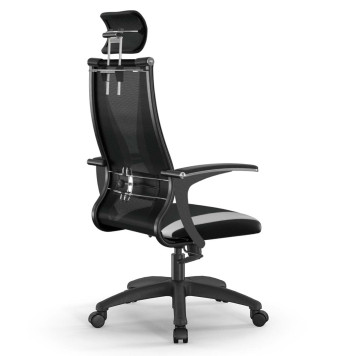 Геймерское кресло ErgoLife Sit10 0000603 Pl1-1