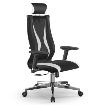 Геймерское кресло ErgoLife Sit10 0000605 Ch1