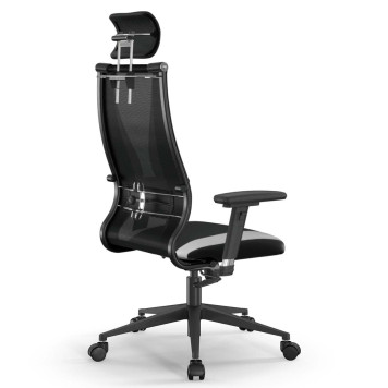 Геймерское кресло ErgoLife Sit10 0000605 Pl3-1