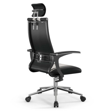 Геймерское кресло ErgoLife Sit10 0001303 Ch3-1