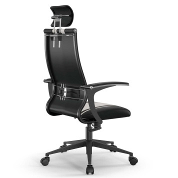Геймерское кресло ErgoLife Sit10 0001303 Pl3-1