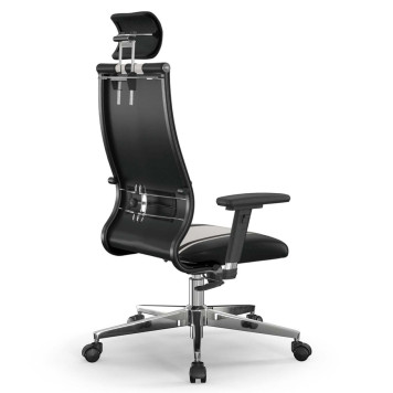 Геймерское кресло ErgoLife Sit10 0001305 Ch1-1