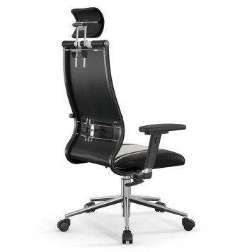 Геймерское кресло ErgoLife Sit10 0001305 Ch3-1