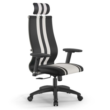 Геймерское кресло ErgoLife Sit10 0001305 Pl1
