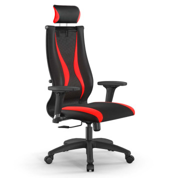 Геймерское кресло ErgoLife Sit10 0001602 Pl1