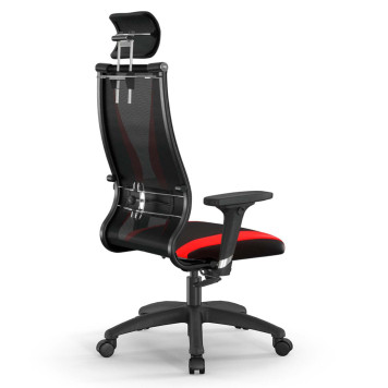 Геймерское кресло ErgoLife Sit10 0001602 Pl1-1