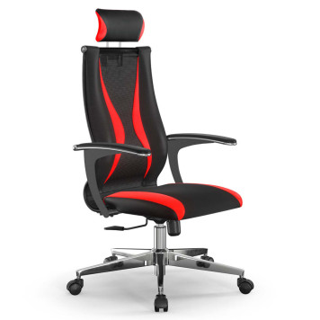 Геймерское кресло ErgoLife Sit10 0001603 Ch1