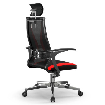 Геймерское кресло ErgoLife Sit10 0001603 Ch1-1