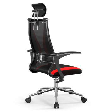 Геймерское кресло ErgoLife Sit10 0001603 Ch3-1