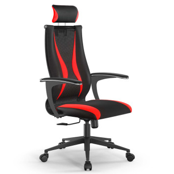Геймерское кресло ErgoLife Sit10 0001603 Pl3
