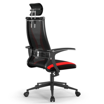 Геймерское кресло ErgoLife Sit10 0001603 Pl3-1