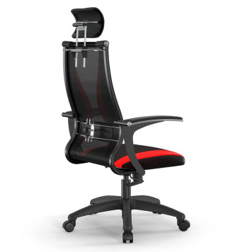 Геймерское кресло ErgoLife Sit10 0001603 Pl1-1