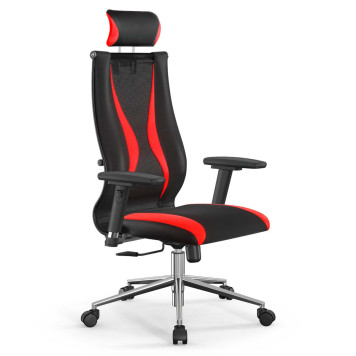 Геймерское кресло ErgoLife Sit10 0001605 Ch3