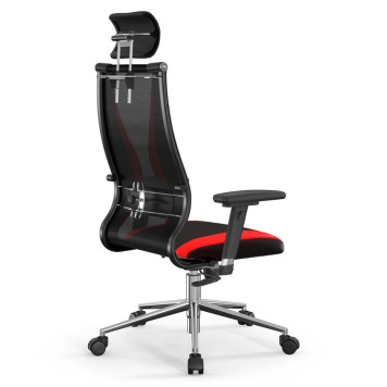 Геймерское кресло ErgoLife Sit10 0001605 Ch3-1