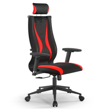 Геймерское кресло ErgoLife Sit10 0001605 Pl3