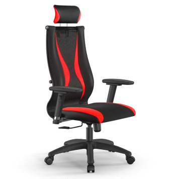Геймерское кресло ErgoLife Sit10 0001605 Pl1