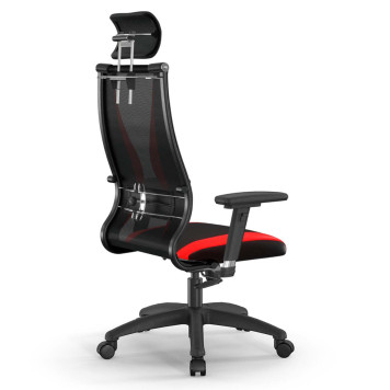 Геймерское кресло ErgoLife Sit10 0001605 Pl1-1