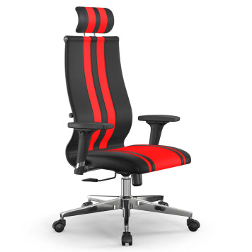 Геймерское кресло ErgoLife Sit10 0002302 Ch1