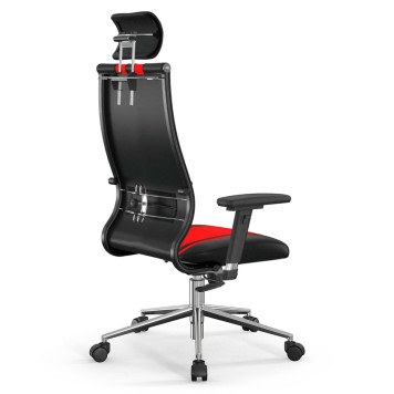 Геймерское кресло ErgoLife Sit10 0002305 Ch3-1