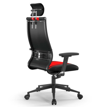 Геймерское кресло ErgoLife Sit10 0002305 Pl3-1