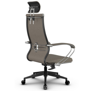 Кресло Метта B 2m 34P/K127 17832 песочный-1
