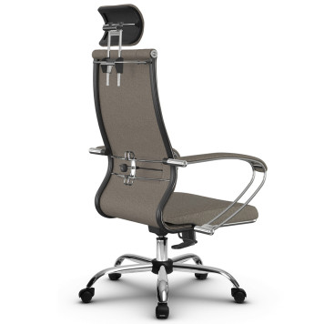 Кресло Метта B 2m 34P/K127 17833 песочный-1