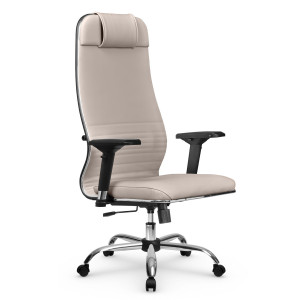 Кресло L 1m 38K2/4D 17833 Infinity светло-бежевый